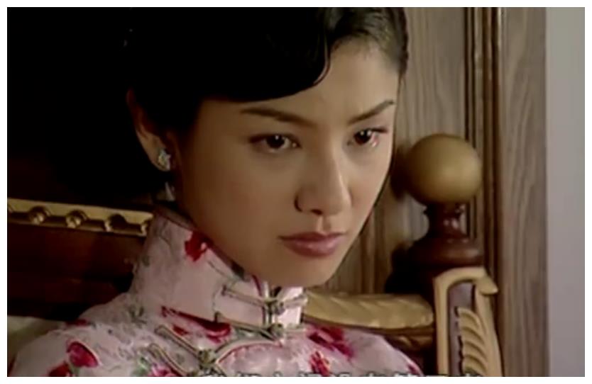 半生缘原著道破婚姻的本质中年夫妻的背后责任大于爱情