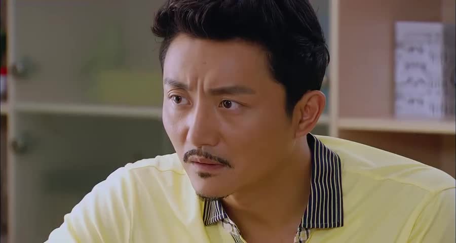 刘展鹏真诚道歉这一次确实很不对