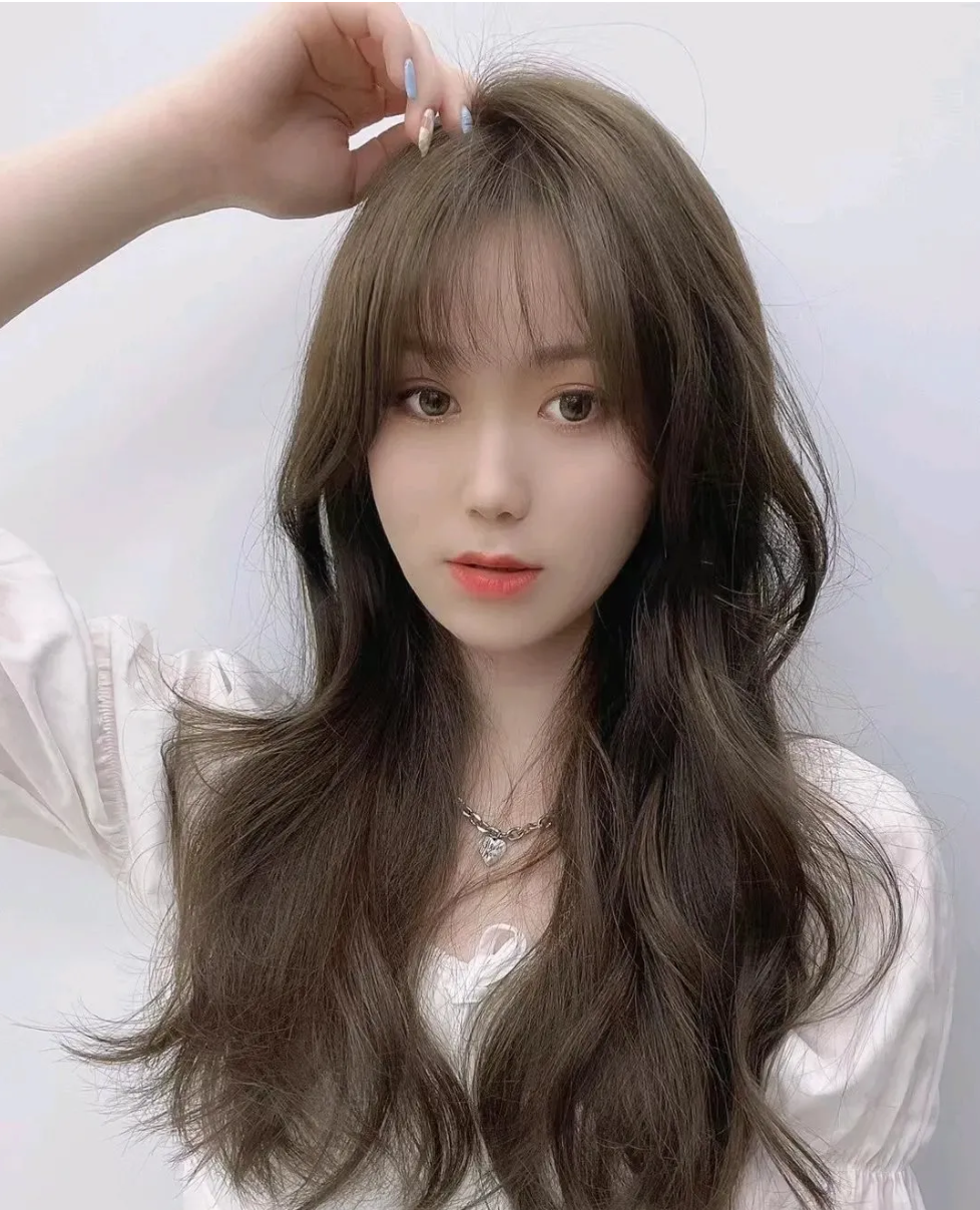 7月新时尚发型17款,有长有短任你选,款款都很美