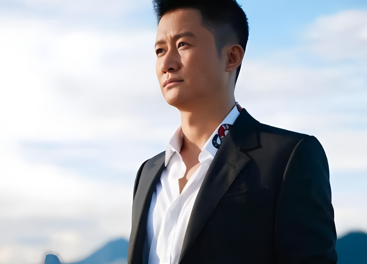 吴京瞒了49年的家族秘闻！战狼竟是武林世家传人？