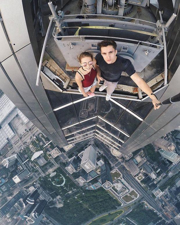 悲剧!32岁香港网红不幸坠崖身亡,仅仅是为了拍一张极限照片休闲区蓝鸢梦想 - Www.slyday.coM 悲剧!32岁香港网红不幸坠崖身亡,仅仅是为了拍一张极限照片休闲区蓝鸢梦想 - Www.slyday.coM