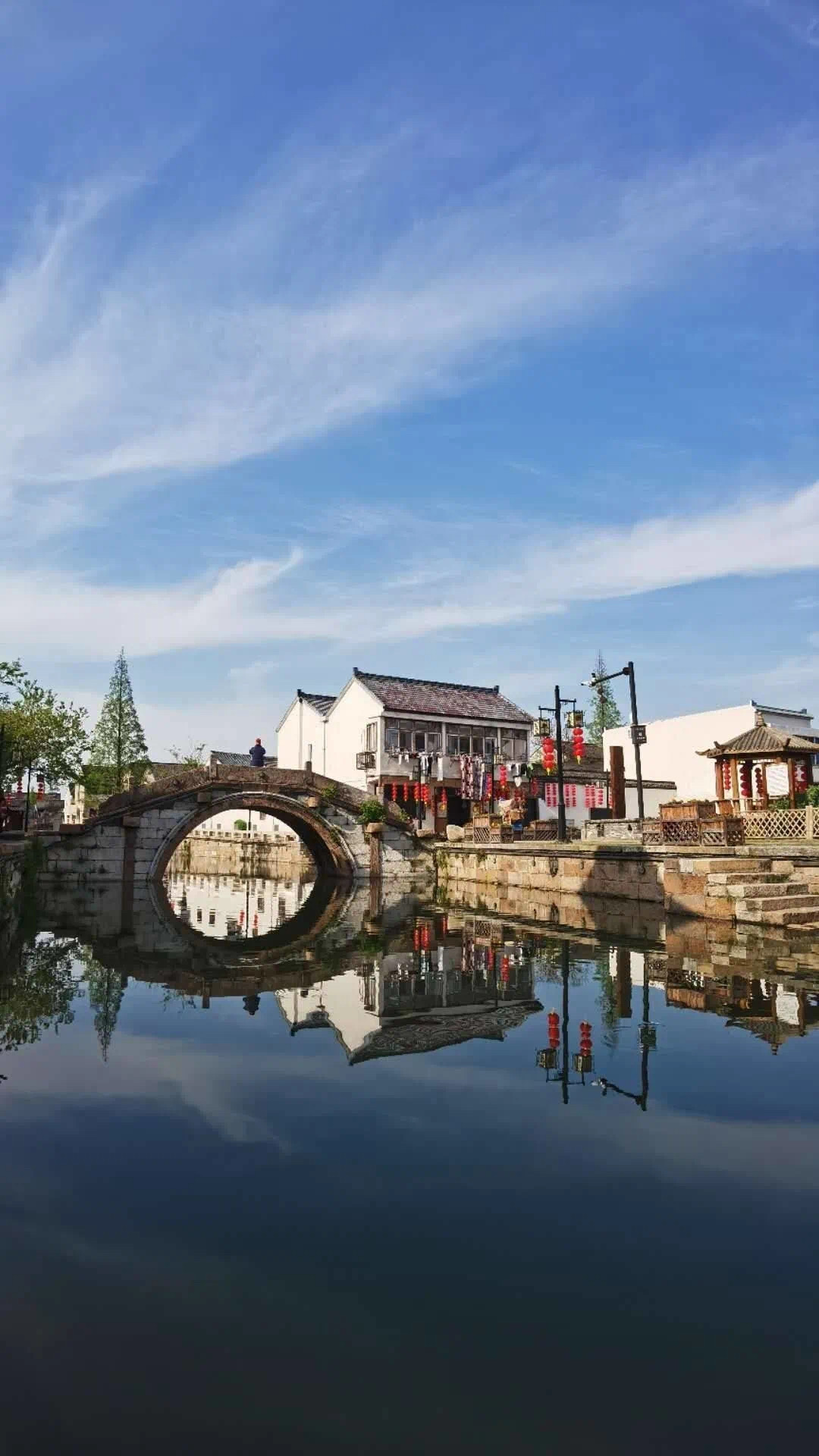 湖州这座古村唤醒世界级文化遗产