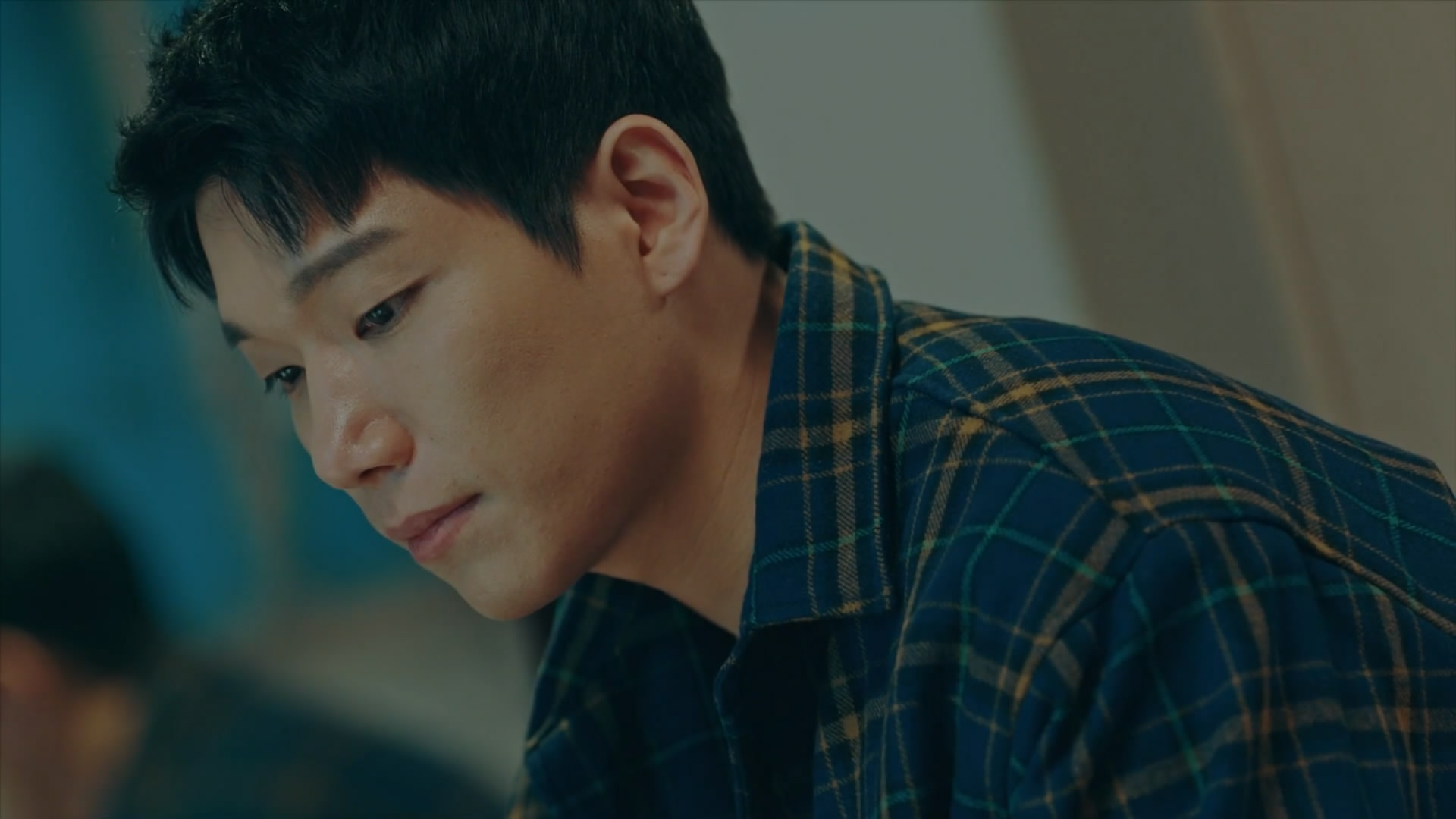 《永远的君主》郑太乙身边的他,黑化只是时间早晚|永远的君主|李霖