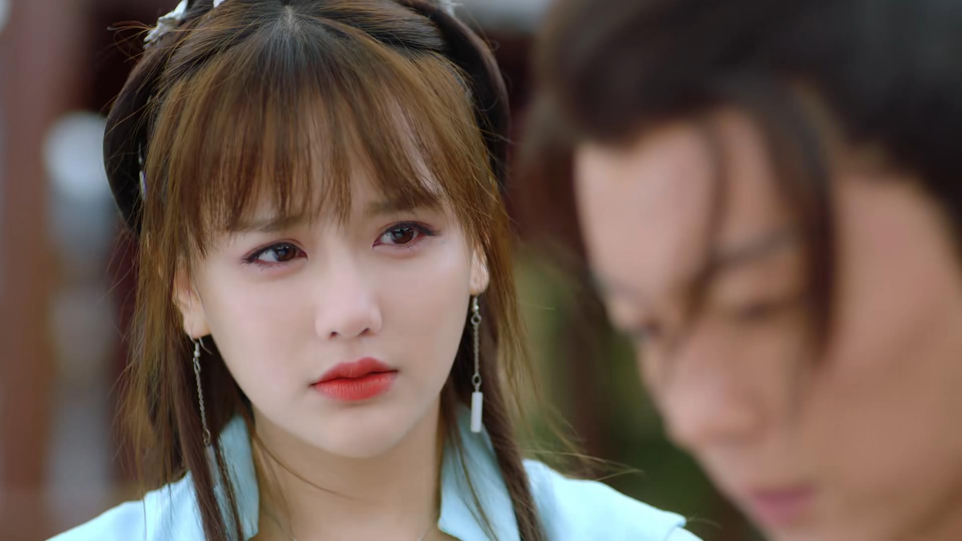 为了南笙看《大神猴》,导演我忍你很久了|大神猴|南笙|谢苗_新浪新闻