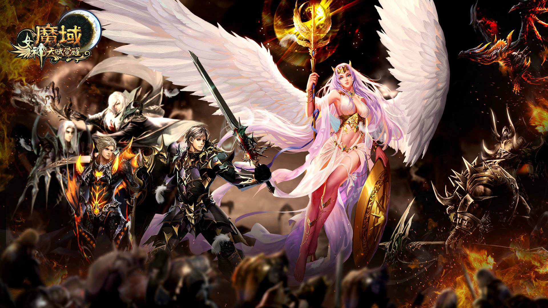 盘点史上最会续命的游戏|财富|赌王|魔域_新浪新闻