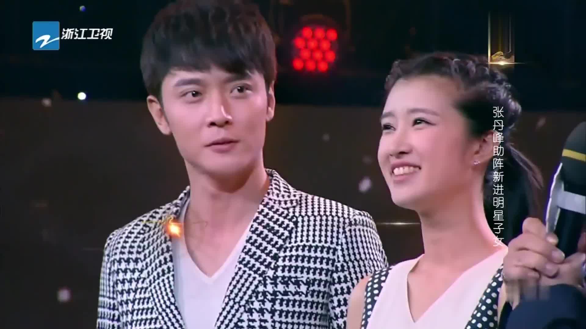 00:00 02:52 02:52 为您推荐: 我不是明星:祝娅"经济适用男"男友登场