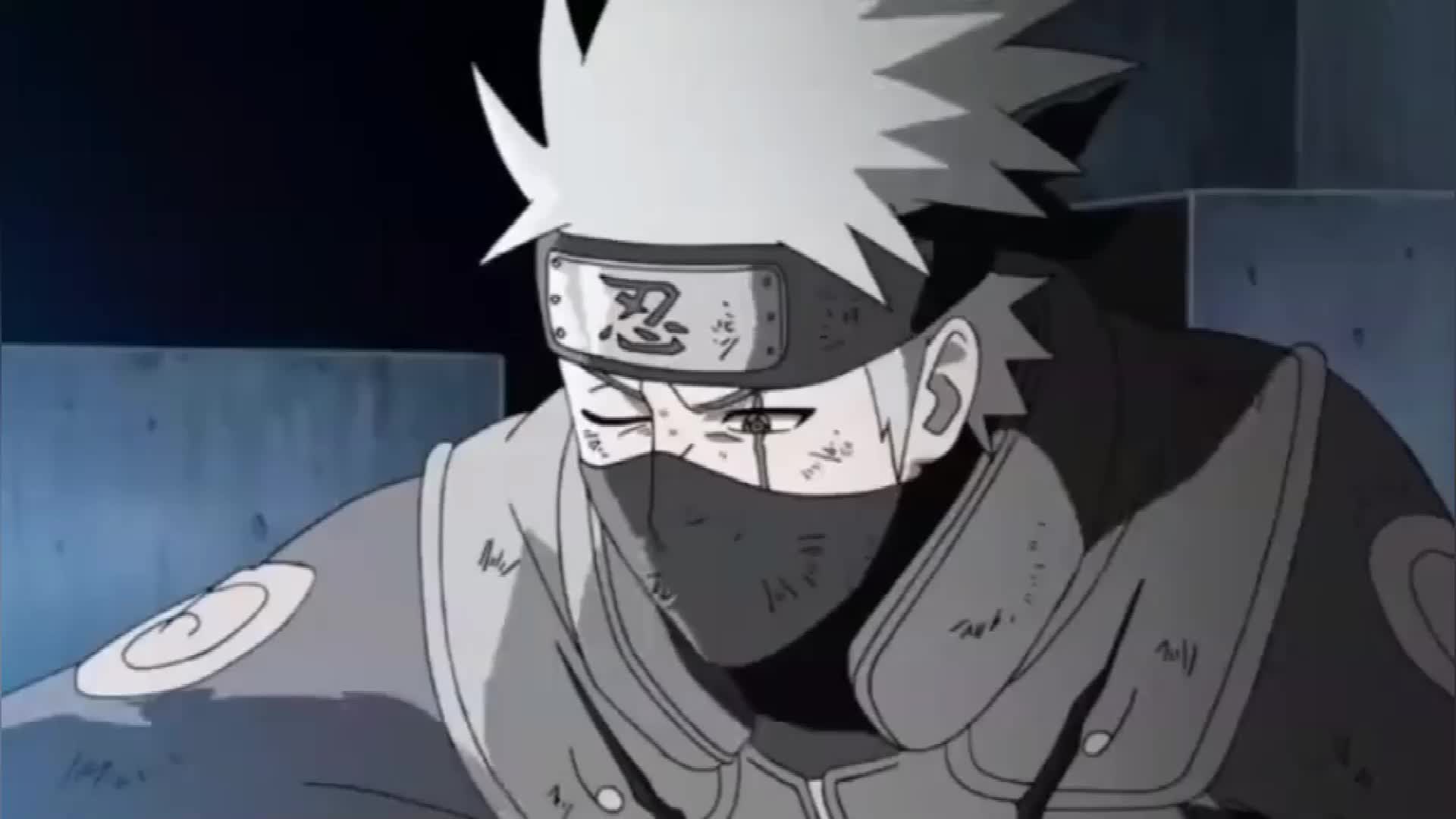 火影忍者:卡卡西到最后为何不结婚,一个人不孤独吗?