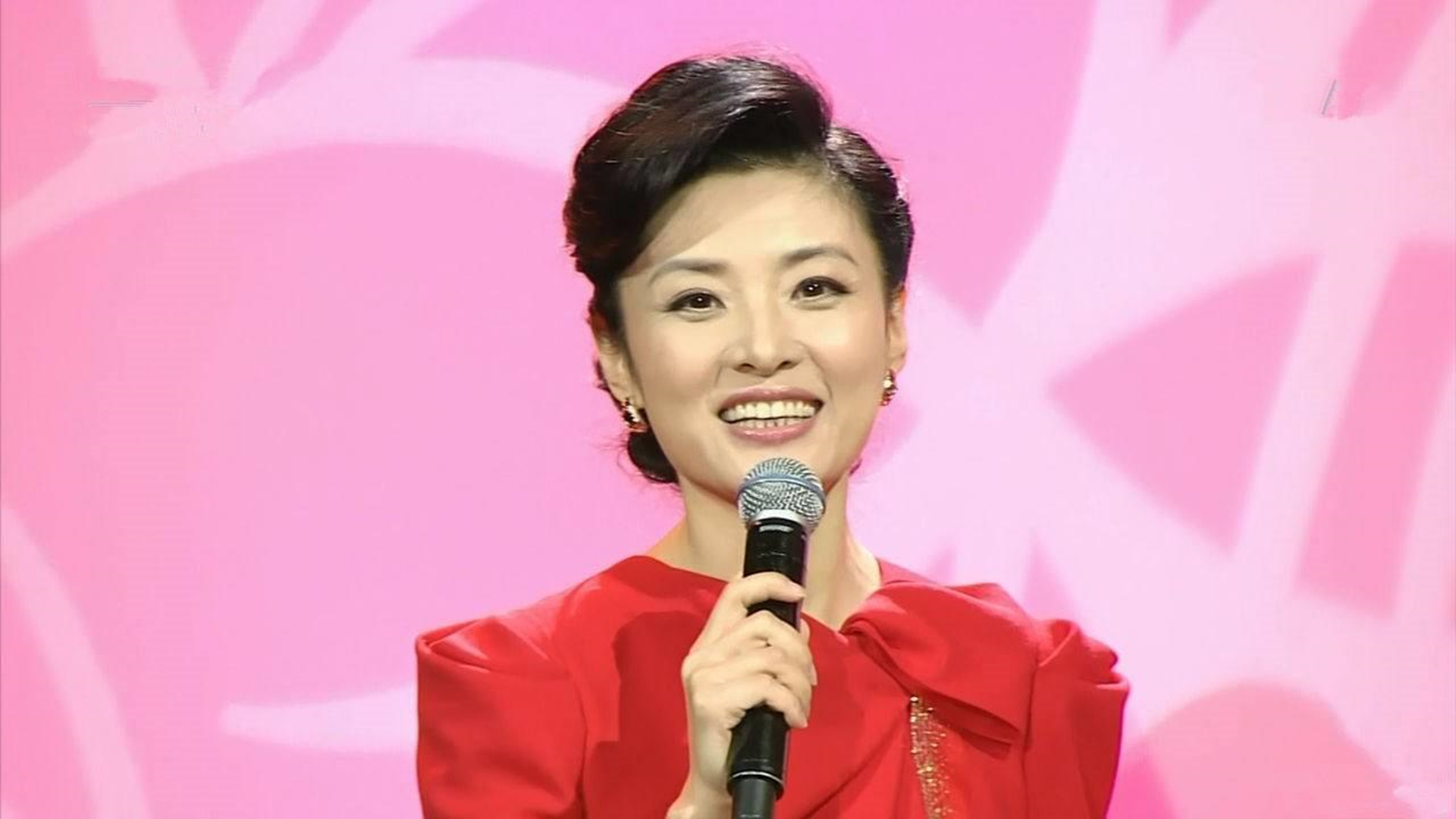 央视春晚主持人的变化史