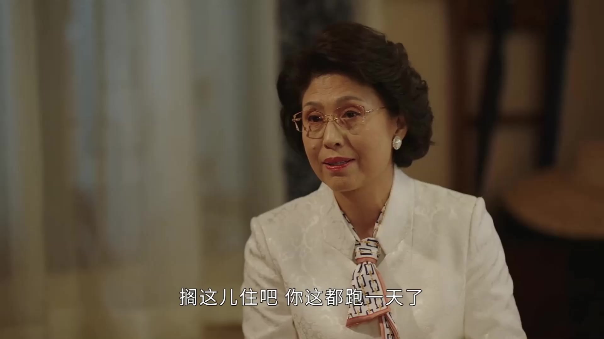 刘老根4范伟韩冰陆续出场但戏份少的可怜这两新人还是主角