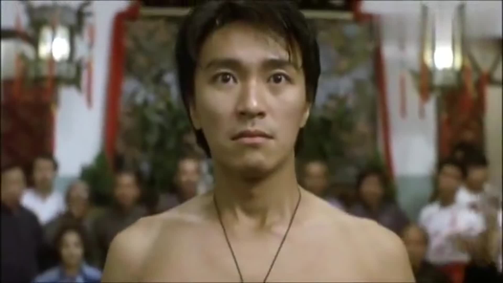 龙的传人:老爹晕车想吐,不料找不到厕所,竟把浴缸当成了厕所