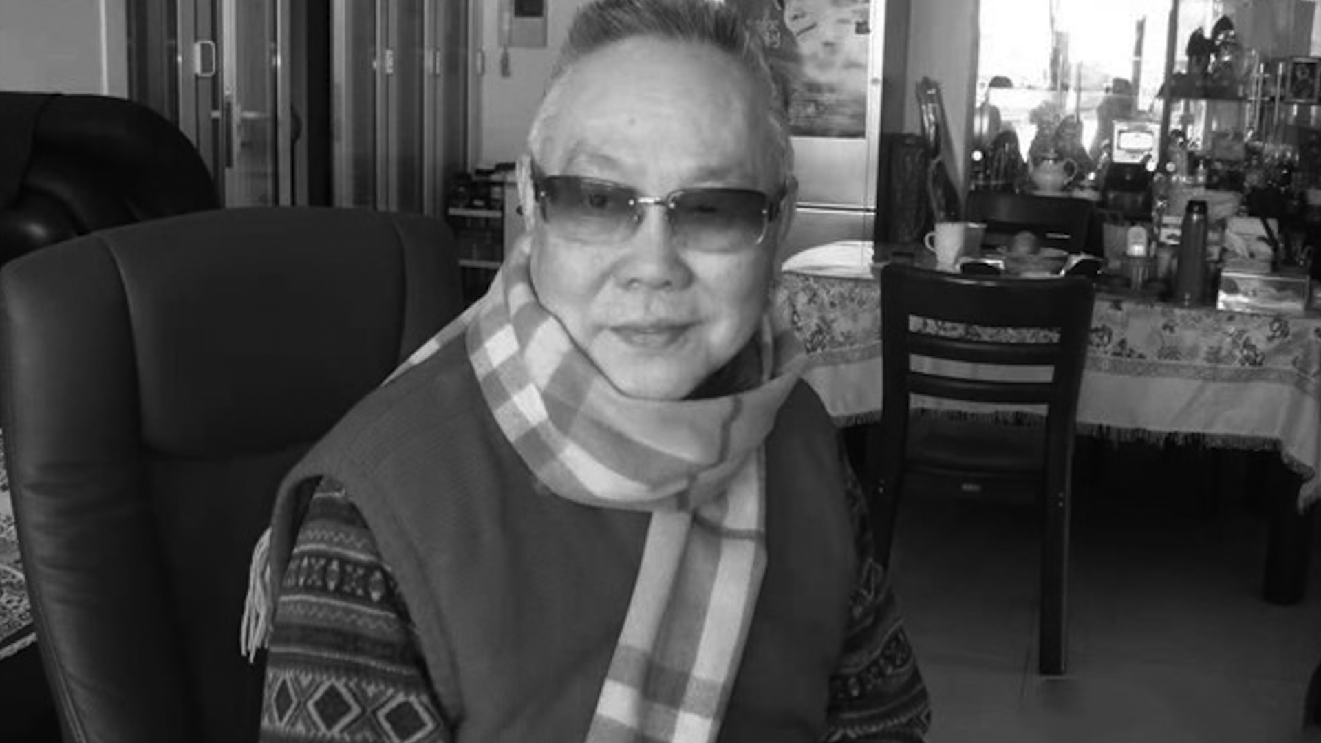 著名男高音歌唱家吴其辉病逝,回顾其生前演唱作品个个令人称赞