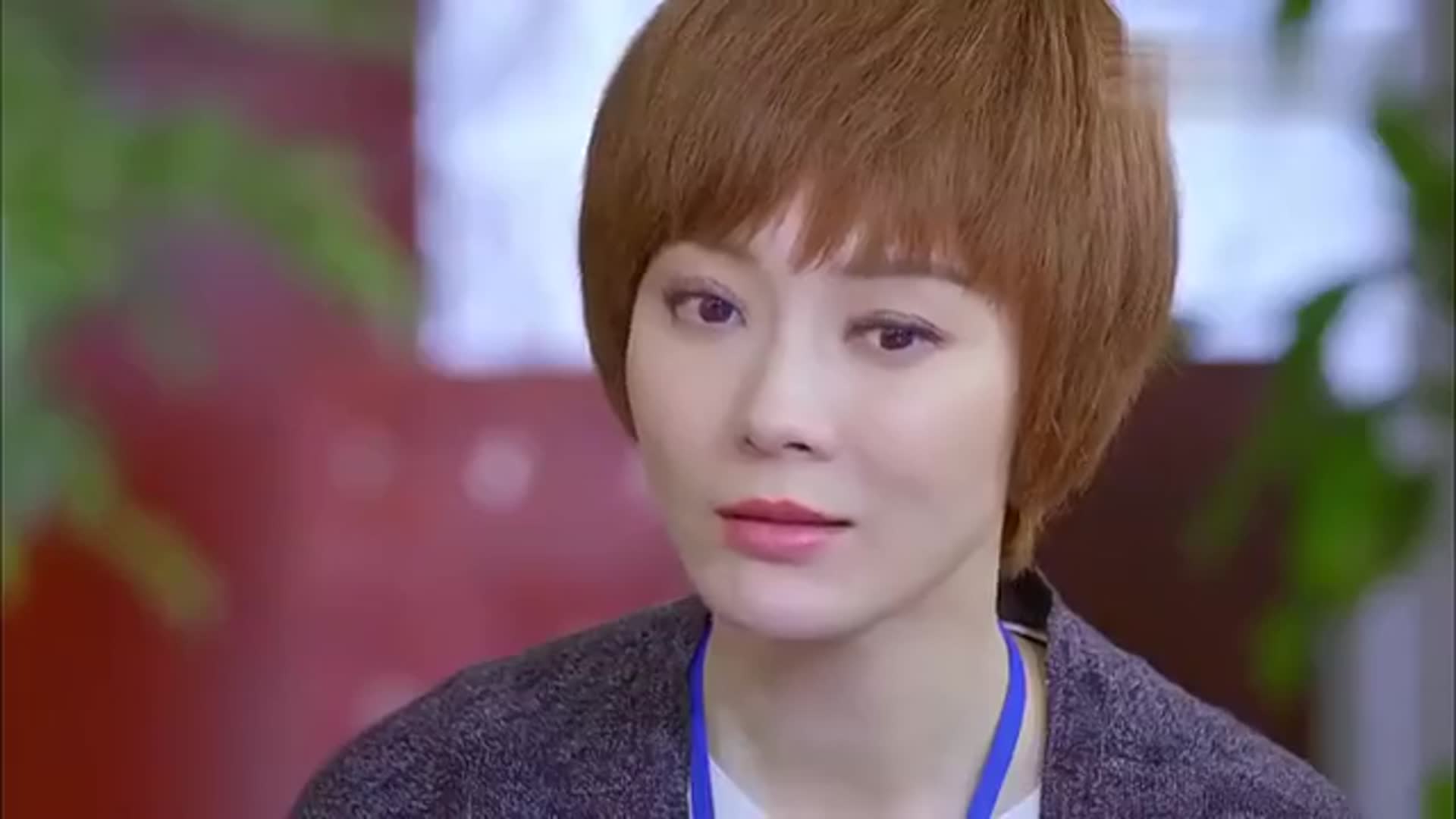 谈判冤家:乔楚工作做错了事,不料反被总裁重用,这样的老板真