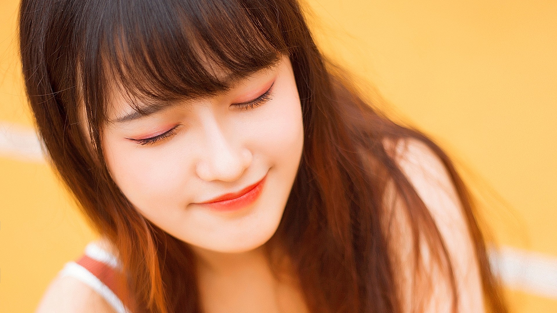 探索内在美