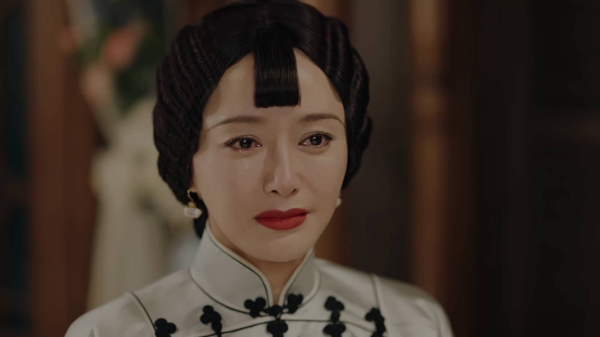 《传家》易家上演家庭斗法,算计人心的高手浮出水面|传家|易家|黄莹_新浪新闻