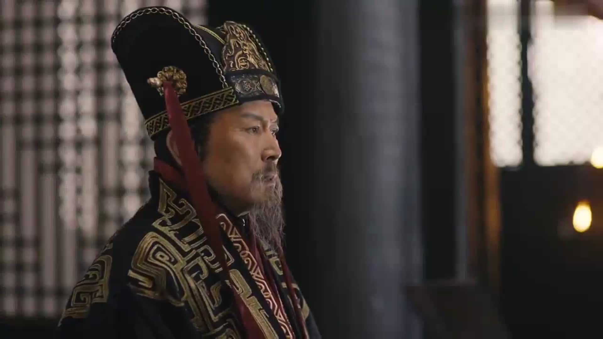 军师联盟群臣会审崔琰竟无比配合对自己犯下的罪状供认不讳