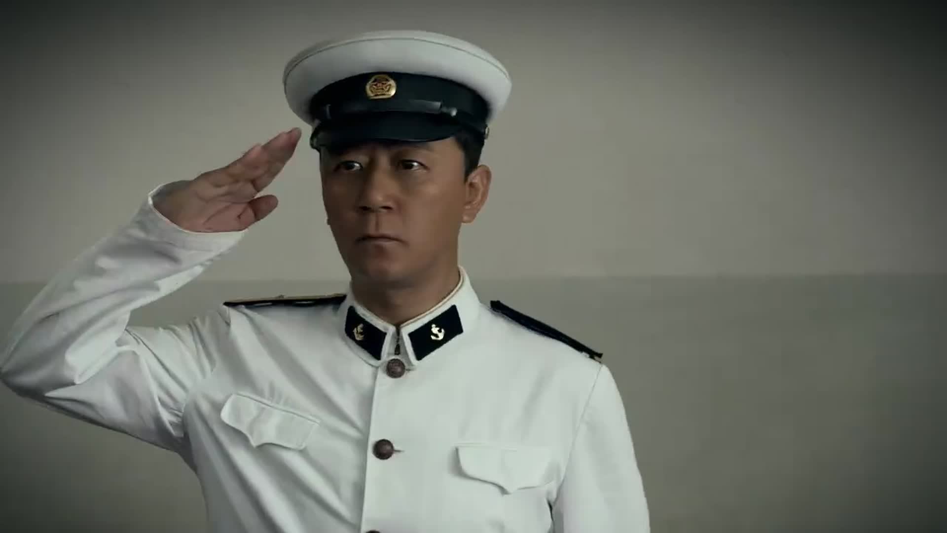 父母爱情江德福报告完毕众人围拥