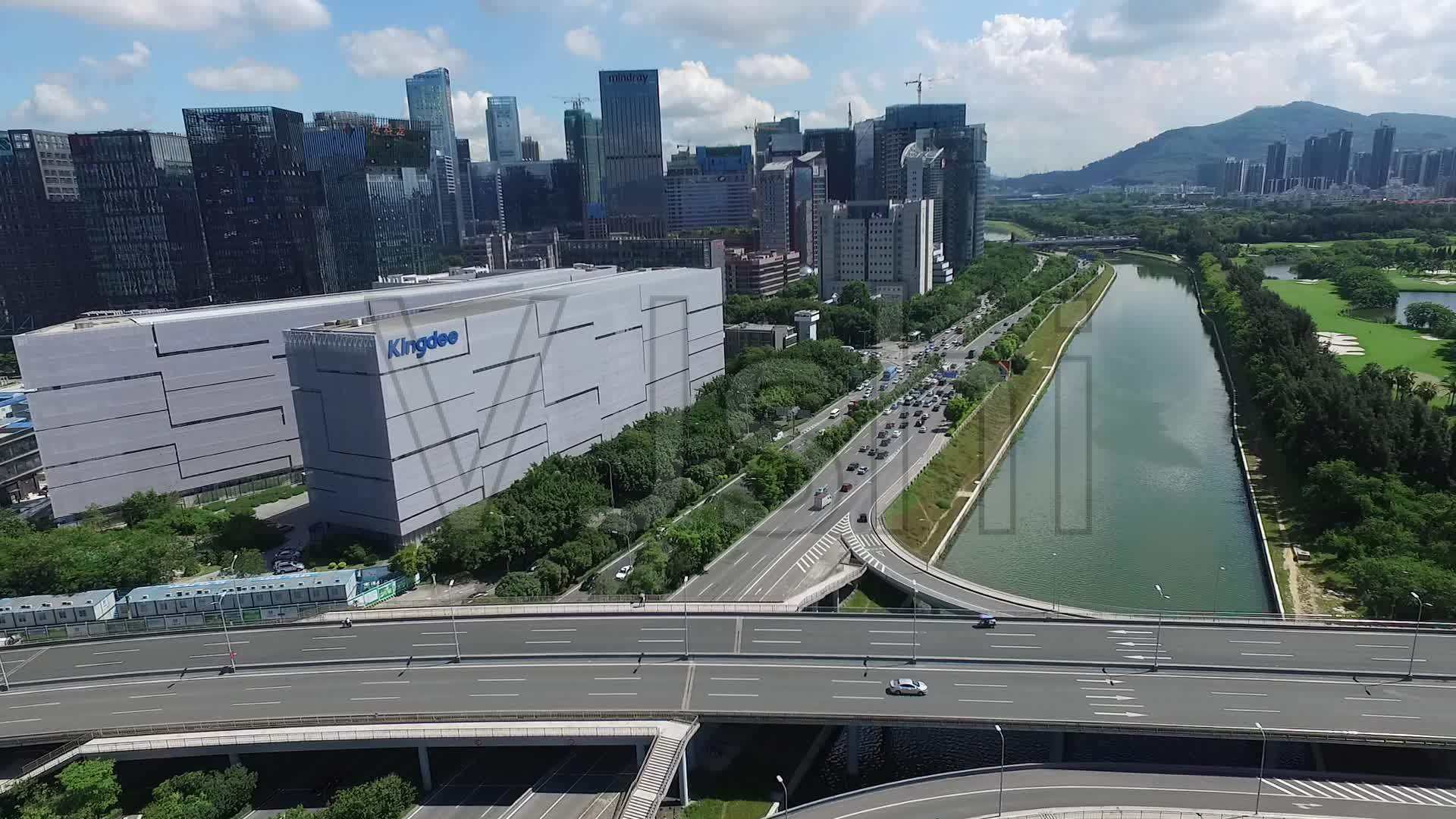 2022高新区软实力：深圳高新区价值4082.92亿元 指数0.9634__财经头条