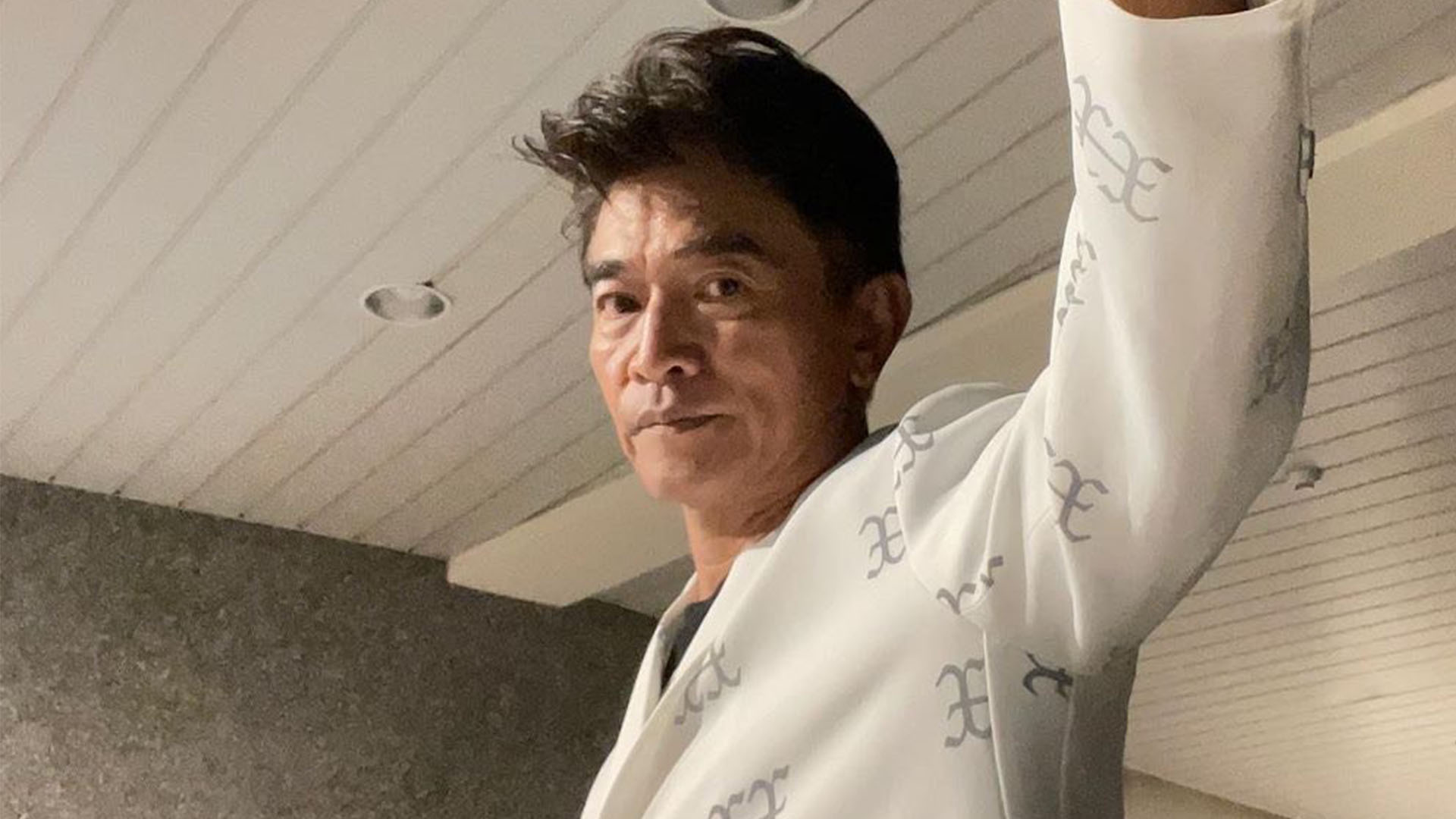 准备到大陆捞金?吴宗宪自曝北京有3家公司,透露将亲自直播带货|吴宗宪_新浪新闻