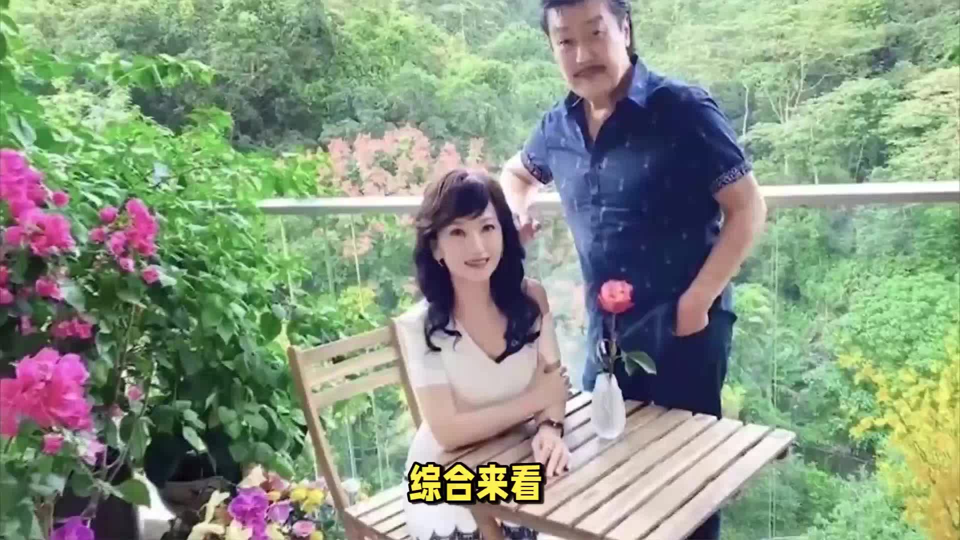 第13期：中国风女演员毛林林：魅力四溢的演技派