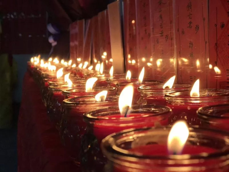 运势大好收获多多