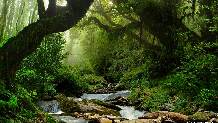 人类的禁区亚马逊丛林有多恐怖贸然闯入者下场都很惨