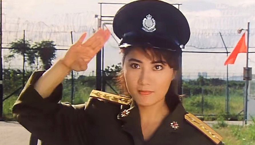 53岁杨丽菁近况曝光,亲揭不愿结婚原因,自称理想型代表是刘德华