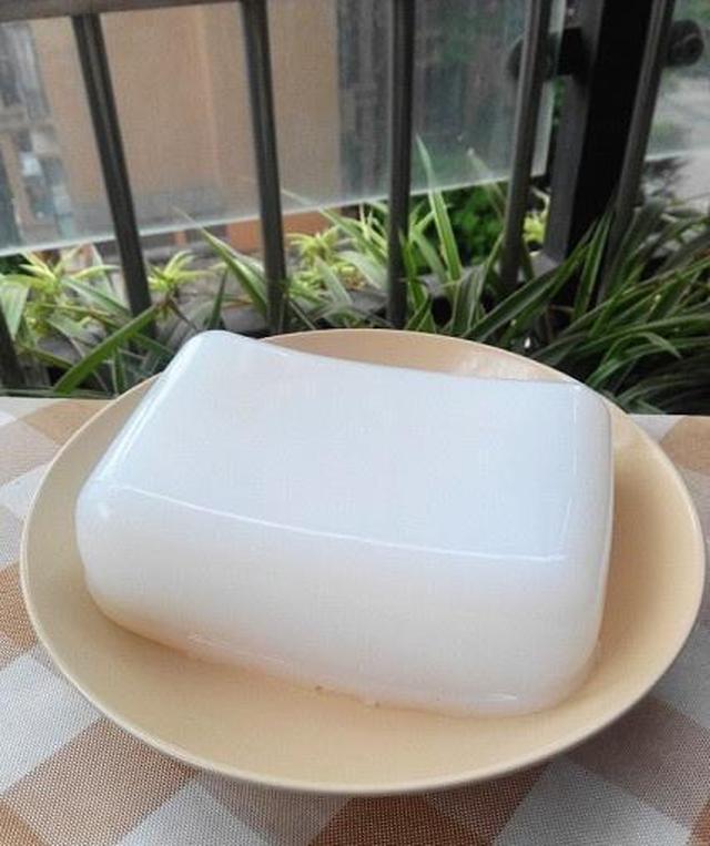 豌豆凉粉不用买,在家就能轻松做,晚餐来一盘,连米饭都省了