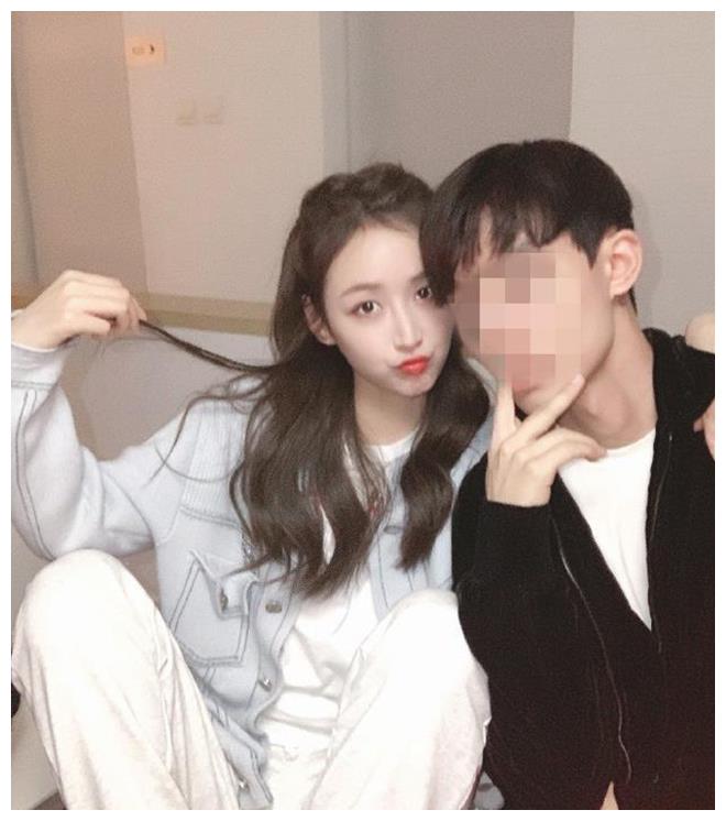彭昱畅女友被扒,身份曝光不仅是经纪人,还曾是王栎鑫的前女友?