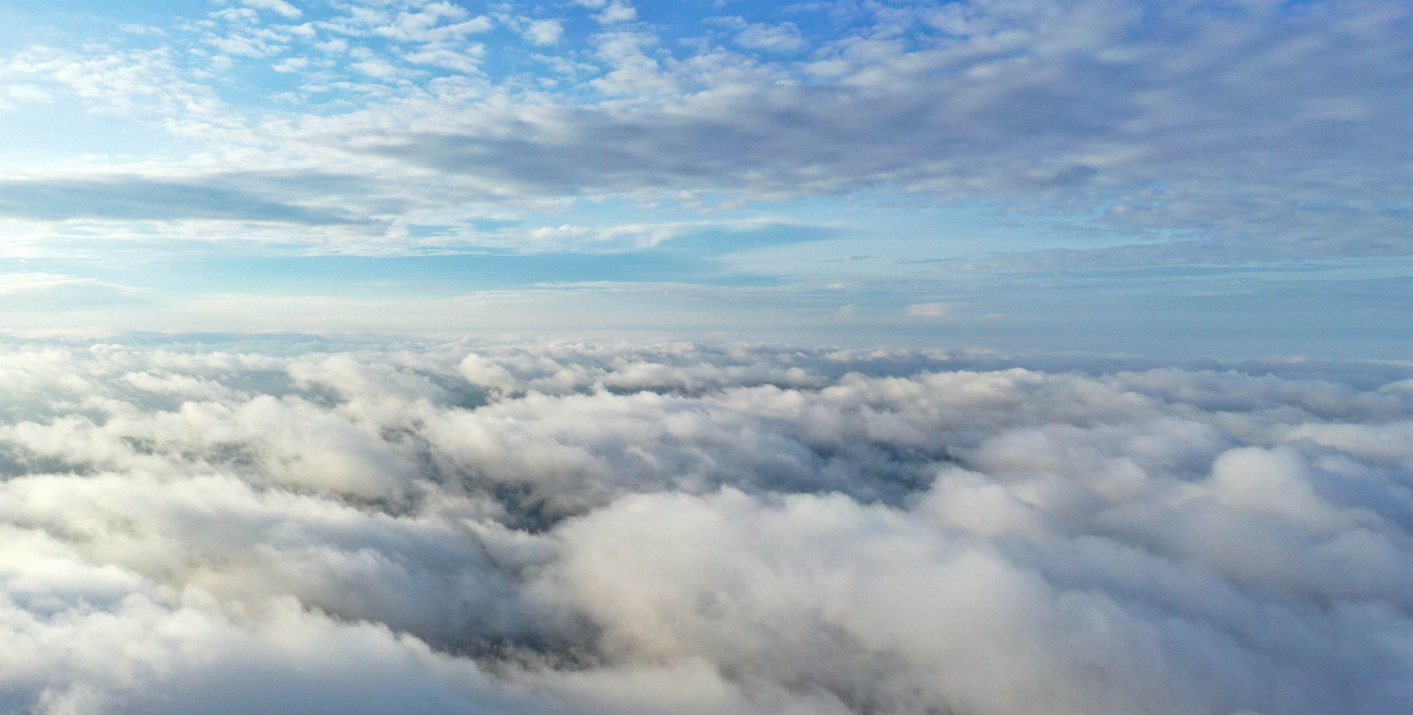 贵州安龙:俯瞰云海美如画_高清图集_新浪网