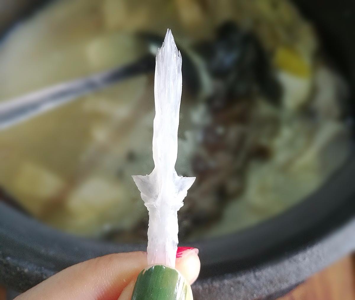 雅鱼，清代贡品，一种特别的裂腹鱼，因而成为雅安市的生物名片__财经头条