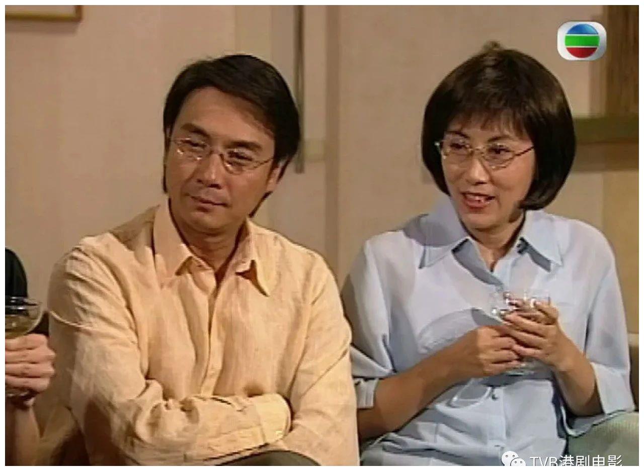 婚前婚后香港电视剧图片