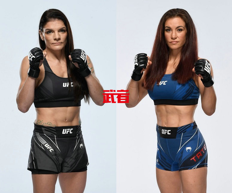 ufc276伊斯利阿迪萨亚vs贾里德坎诺尼尔