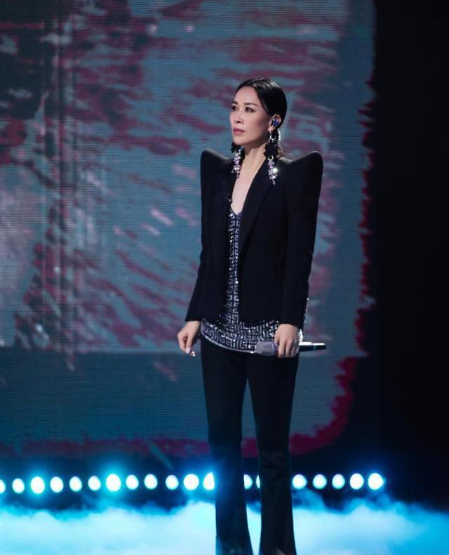 乘风破浪的姐姐五公：那英，容祖儿，陈梓童的达尔文舞台最高分休闲区蓝鸢梦想 - Www.slyday.coM