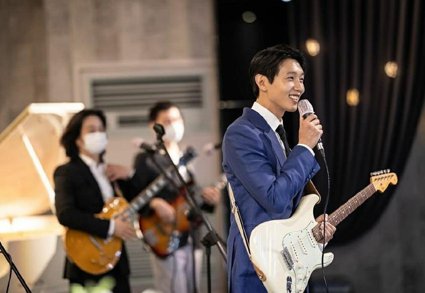 新剧收视夺冠表情包受热捧仁显王后的男人池贤宇重回巅峰