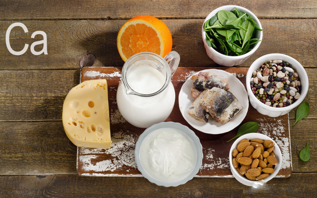 不同年龄段补钙指南 科学补钙方法有哪些