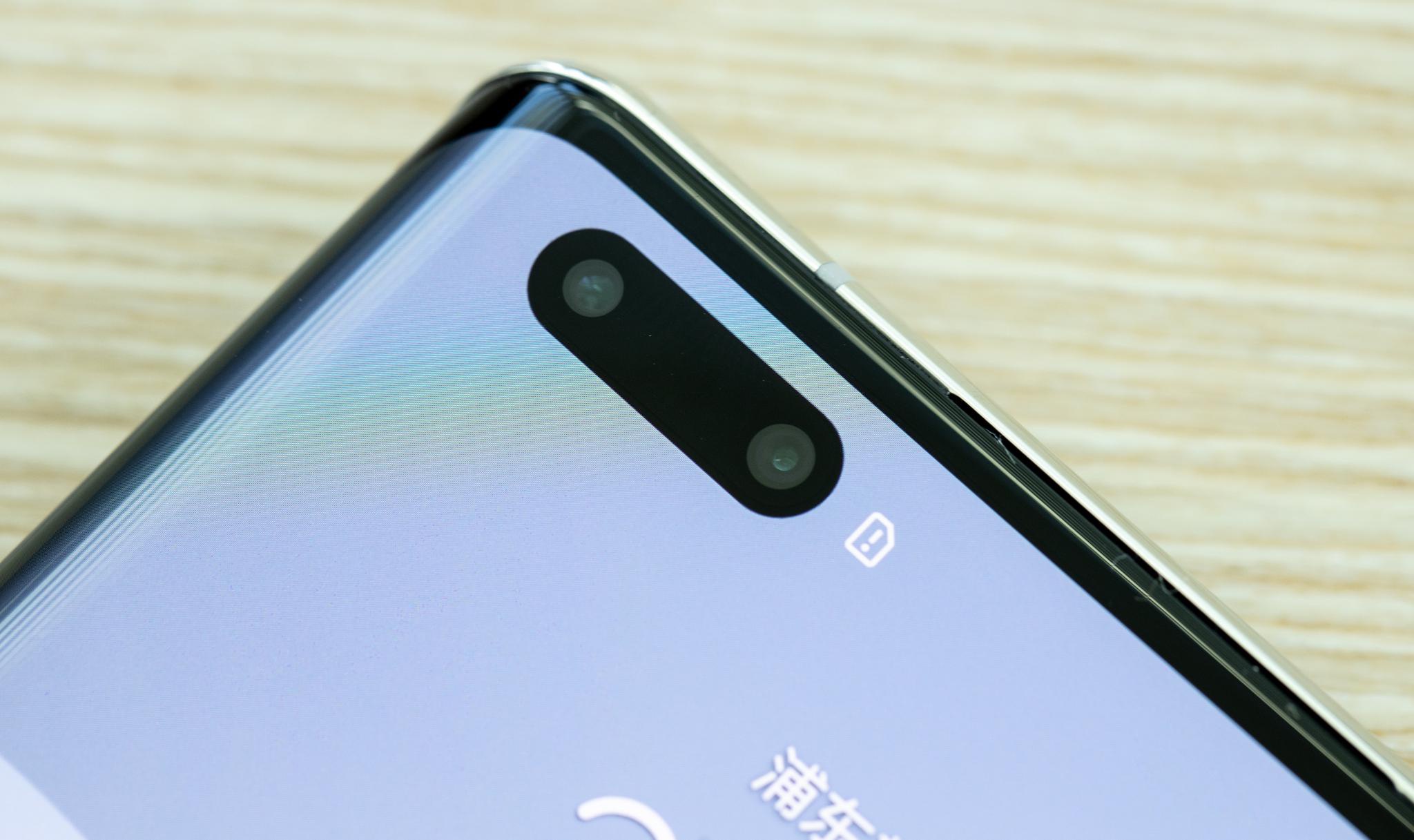 选iphone12还是华为mate40pro看完mate40pro真机美图再定