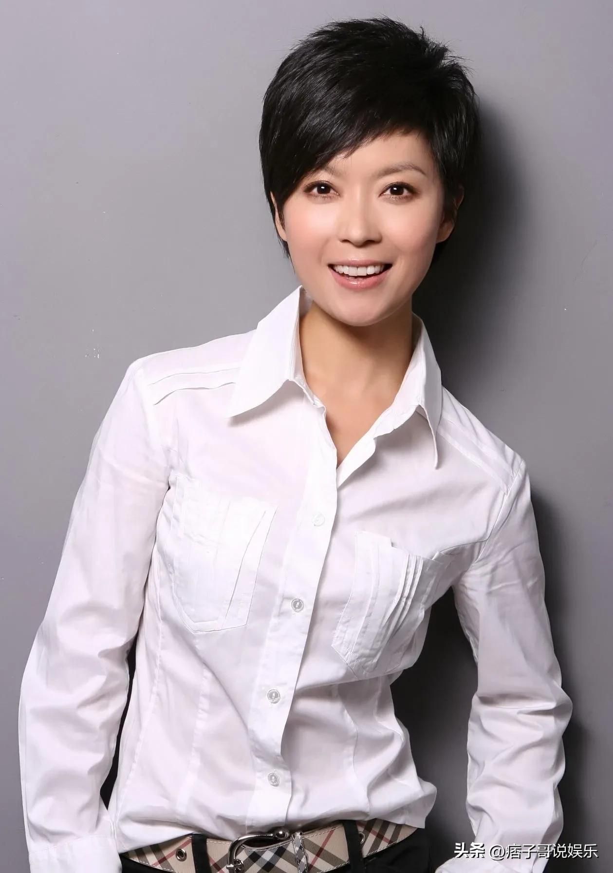中国金鹰奖首轮投票结束，河南卫视《梨园春》主持庞晓戈强势入围__财经头条