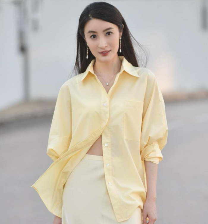 不介怀封视后被批林夏薇发文回应争议庆幸没放弃追梦