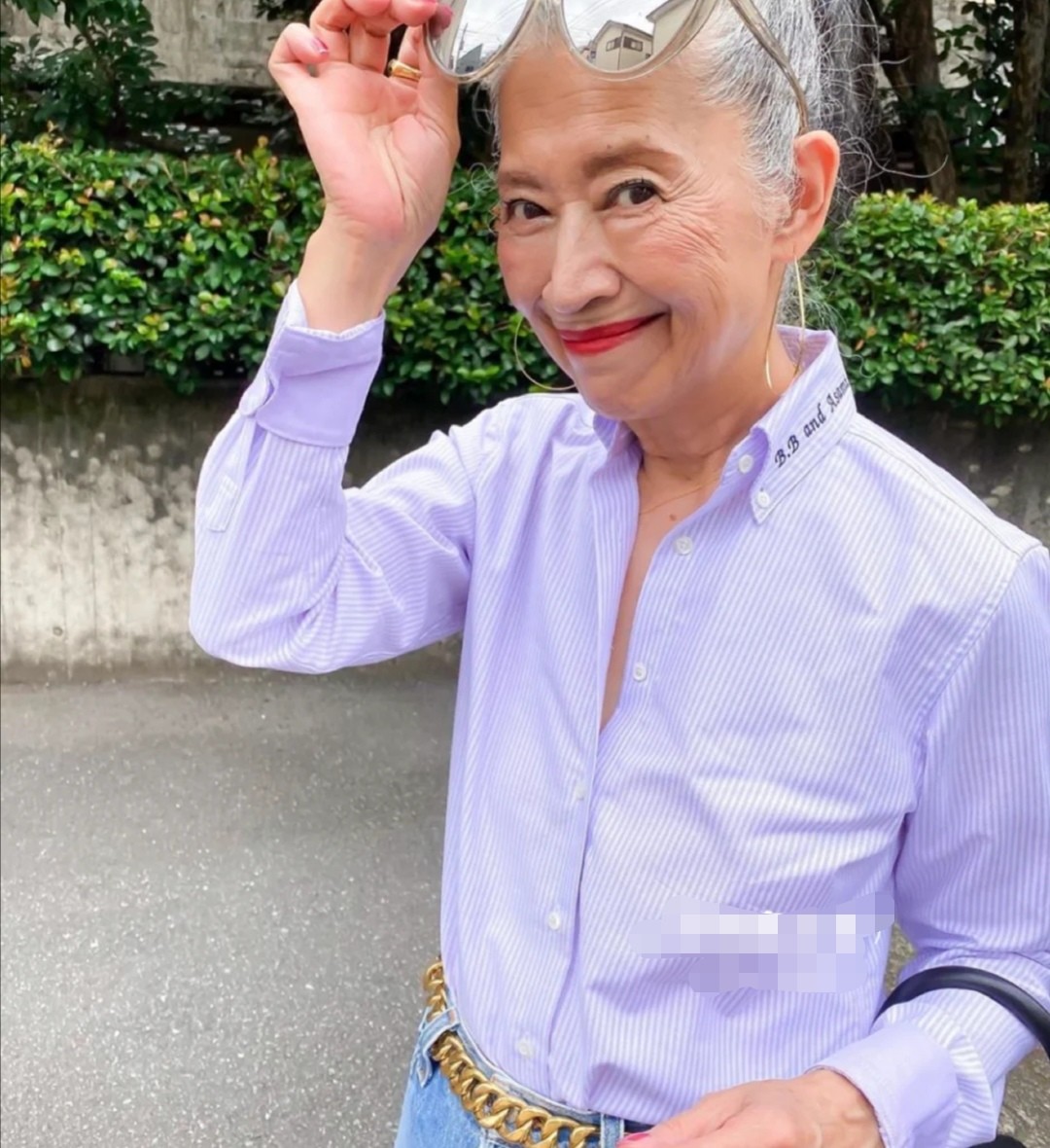 年过七旬的<a href=