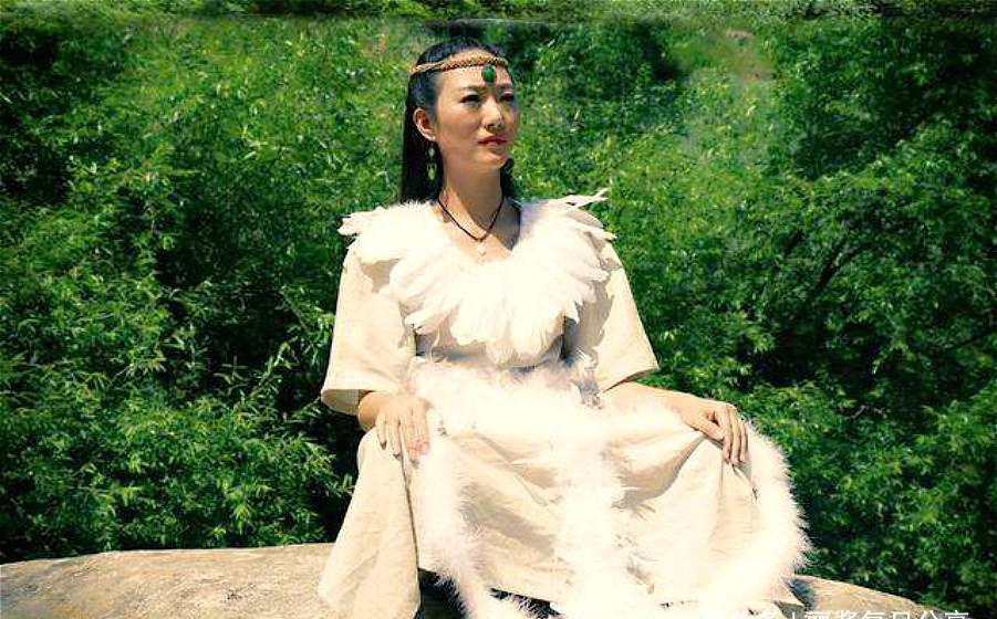 女娲后人为什么是人首蛇身,难道创造人类的大地之母,真是蛇吗?