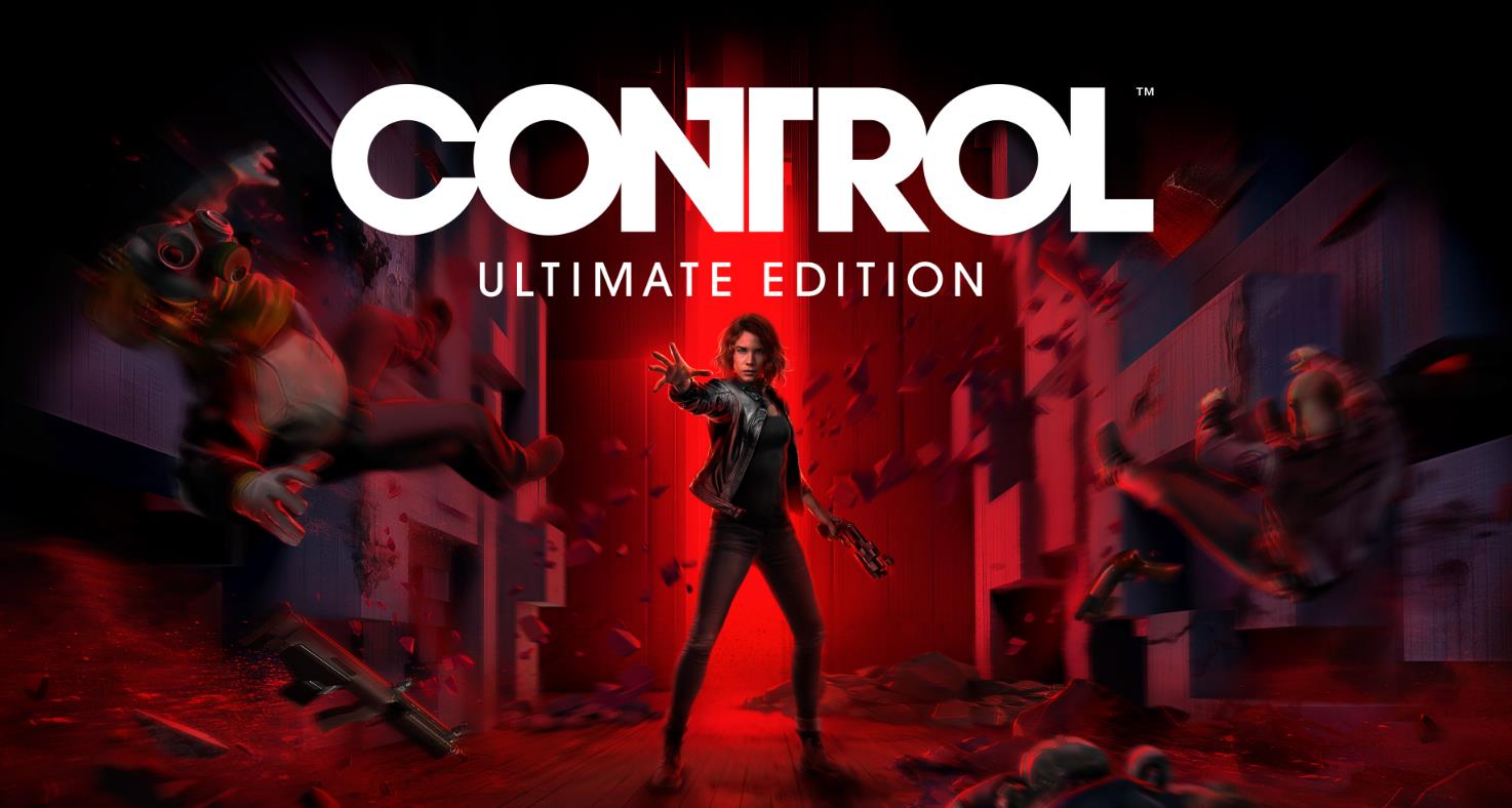 《控制:终极合辑》次世代版本将于2021年初推出
