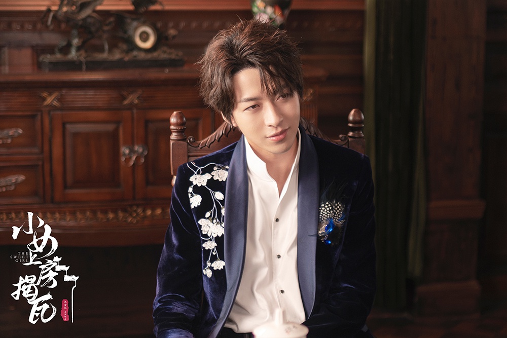 范晓东双剧收官 收获口碑引关注