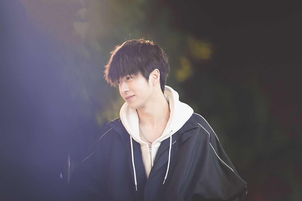 范晓东双剧收官 收获口碑引关注