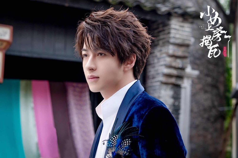 范晓东双剧收官 收获口碑引关注