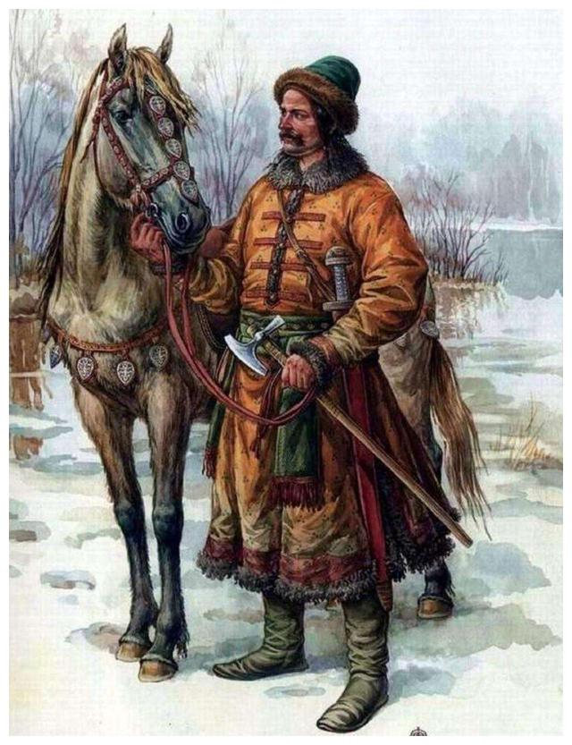 古代匈奴,为何会有"夫死娶母,兄死娶嫂"的恶习,并还长盛不衰