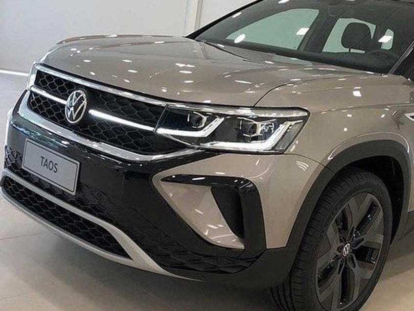 关键词: 新车计划德系新车大众大众（进口）TAOS我要反馈