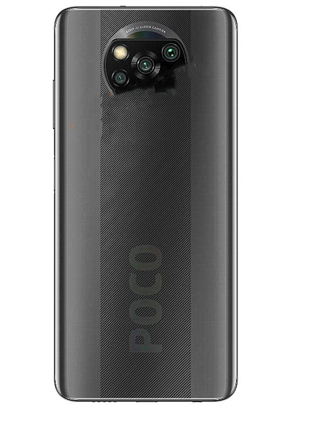 小米海外发力:两款新机遭曝光,放到国内或很难前进!