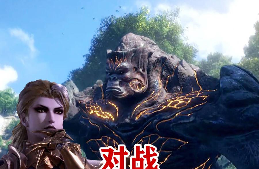 斗罗大陆:菊斗罗对战泰坦巨猿,开启第九魂技,鬼斗罗想拉拢唐三