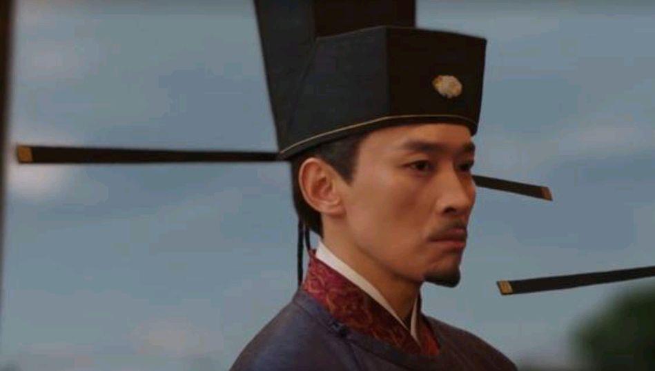 《大宋宫词》结局:苏义简单恋一枝花,刘娥却一直在利用他