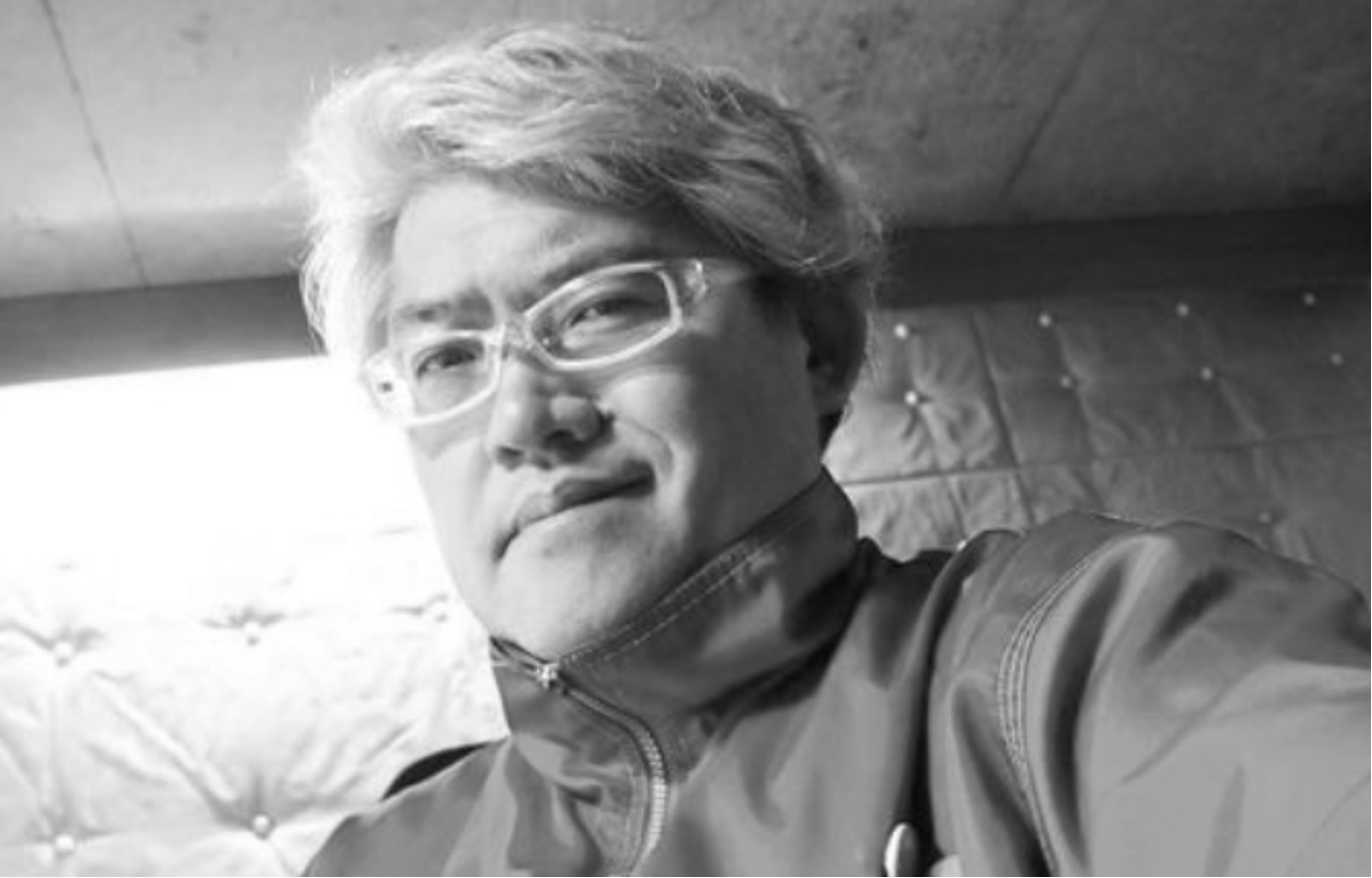 作为一个日本人,小林治的人生其实相当精彩.